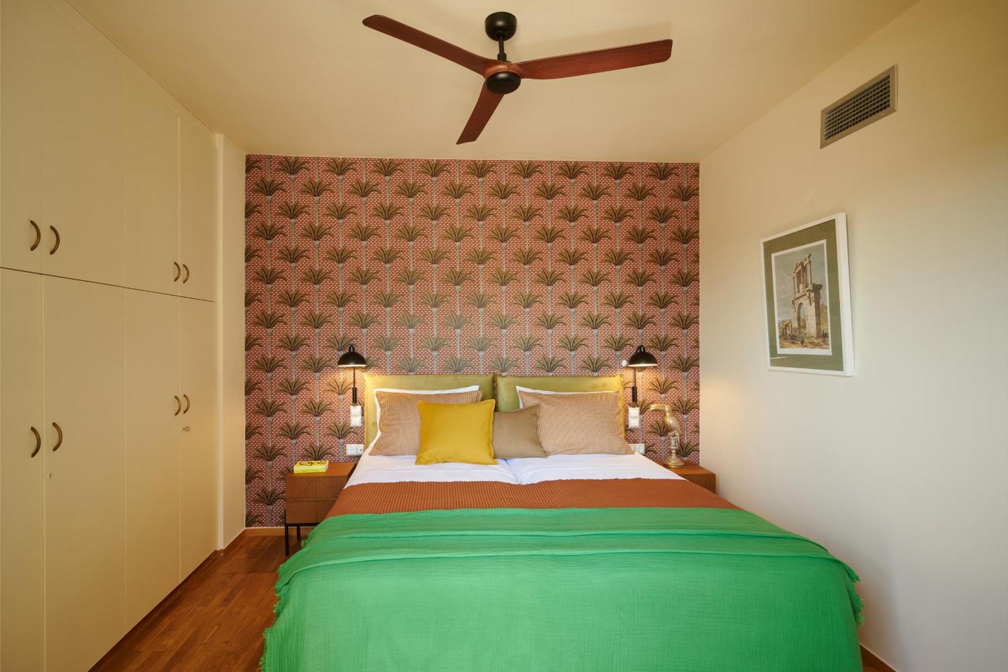 Rastoni Acropolis Uniquely Located Stylish Apartments Athena Bagian luar foto