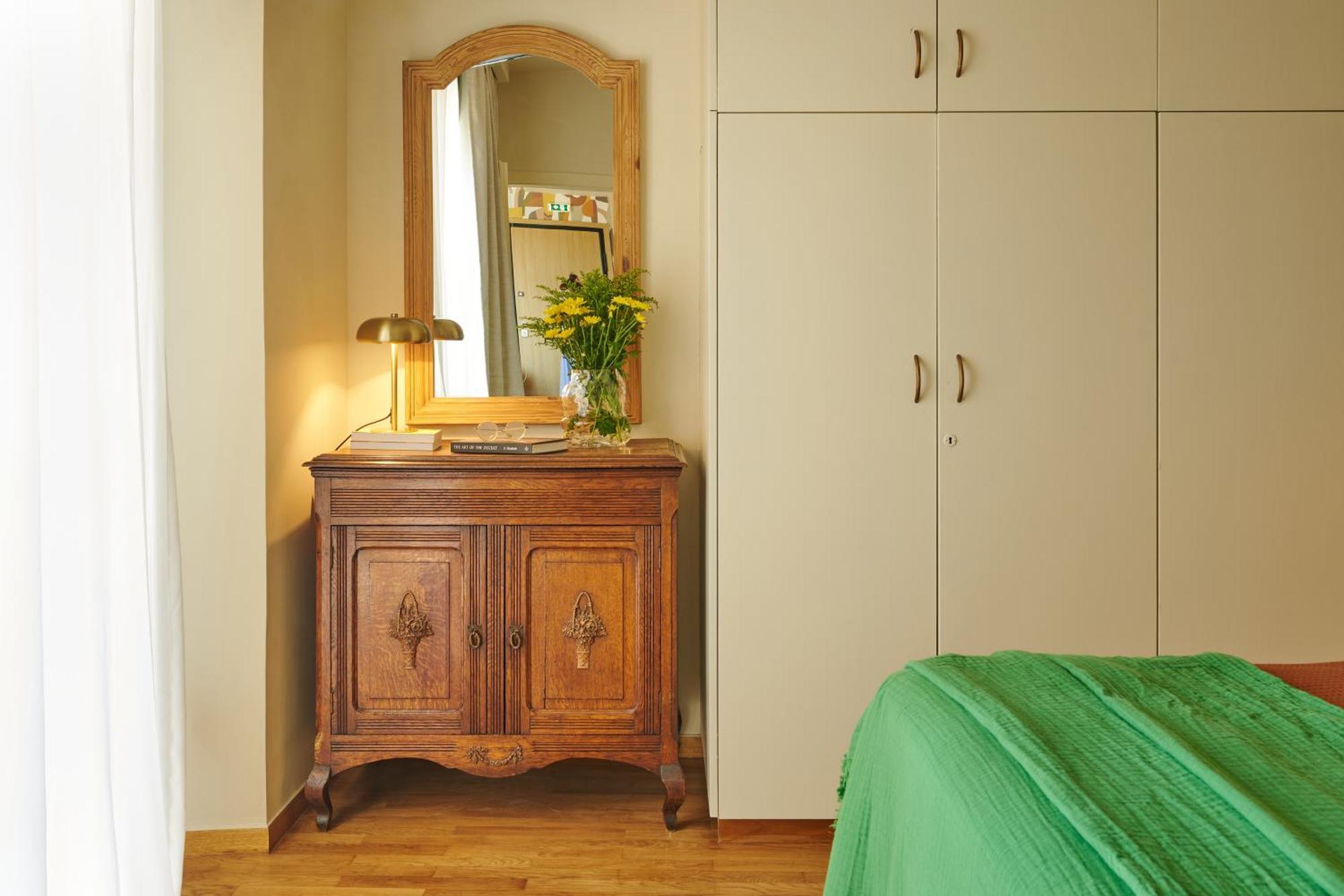 Rastoni Acropolis Uniquely Located Stylish Apartments Athena Bagian luar foto