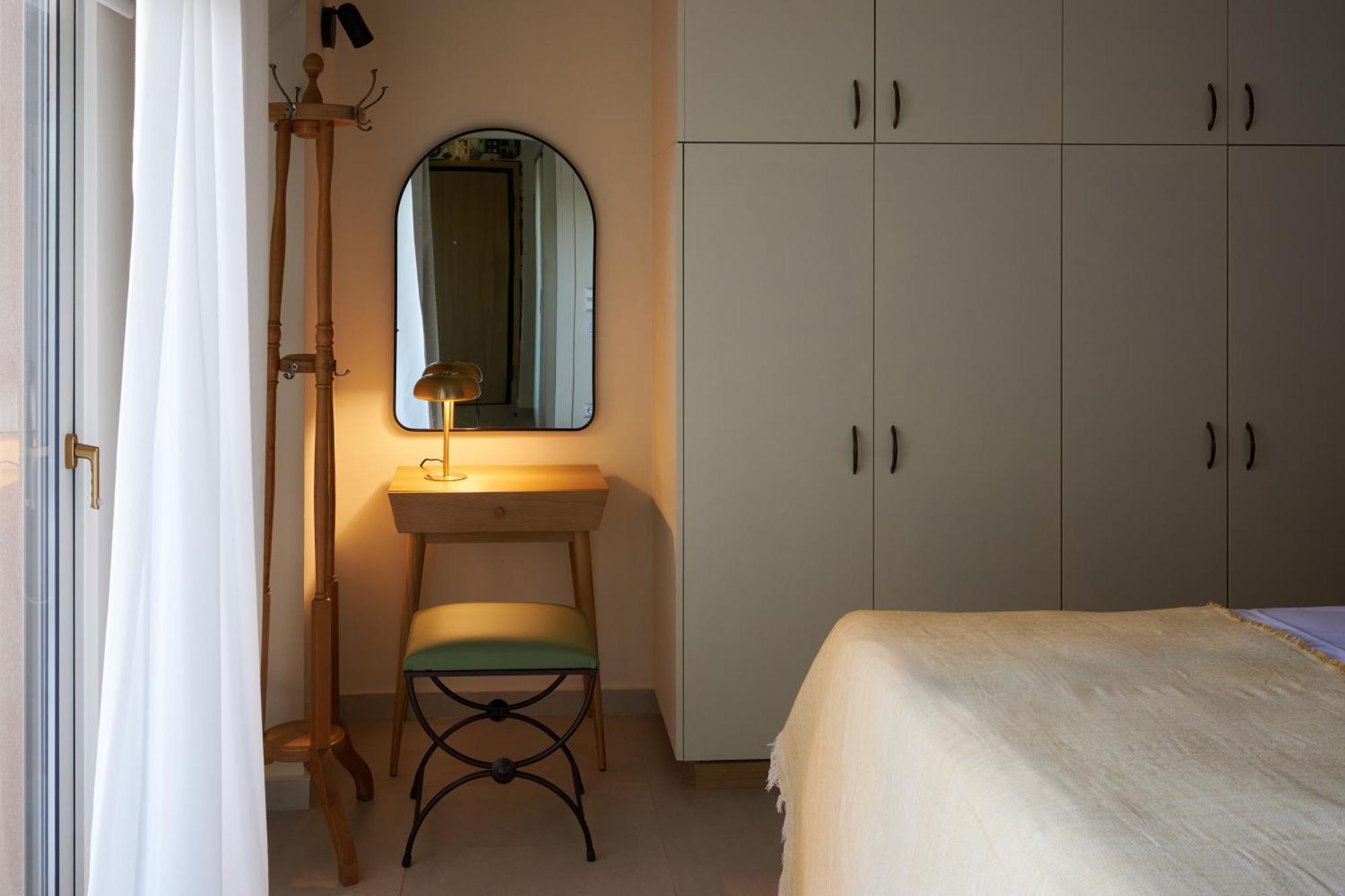 Rastoni Acropolis Uniquely Located Stylish Apartments Athena Bagian luar foto